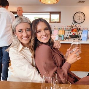 Meet your Posher, Jenna